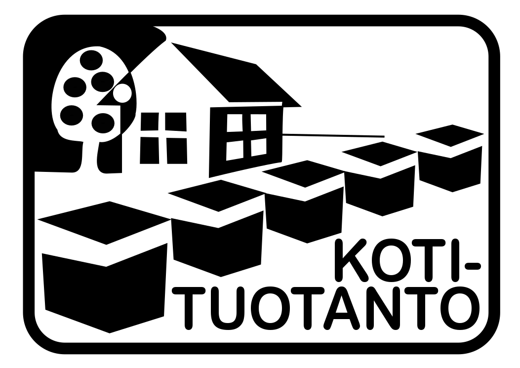 kotituotanto